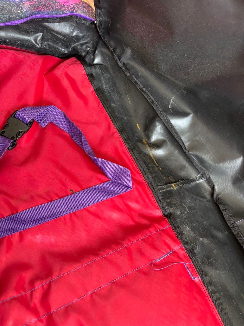 KISSMARK スノーボード　ボード　板　155cm 送料無料　バッグ付