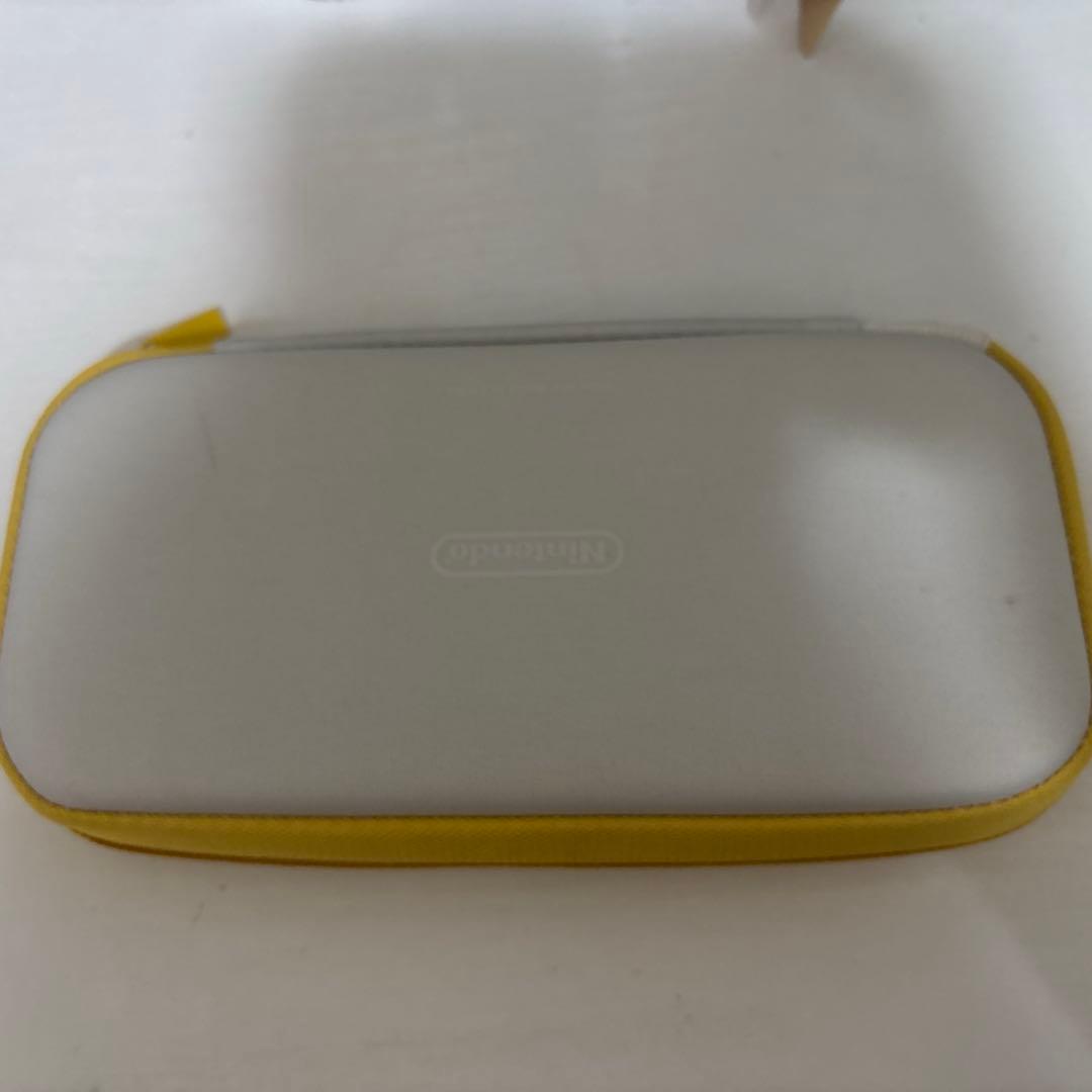 【あつ森デザイン】Switch Lite 本体 ターコイズ