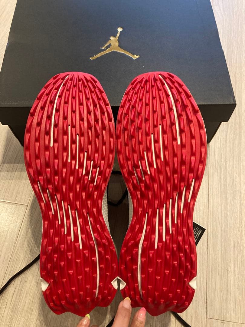 シューズ(男性用) JORDAN ADG2