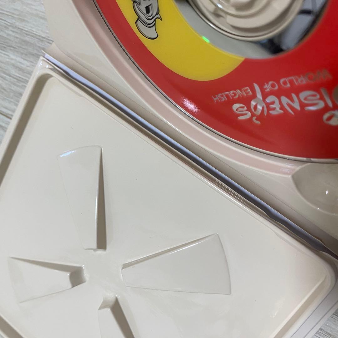 キッズ・ファミリー DWE DVD CD sing along!