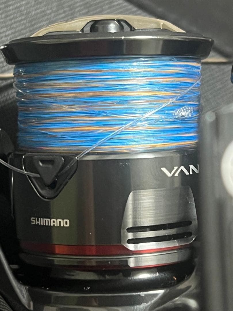 24ヴァンフォードC3000HG