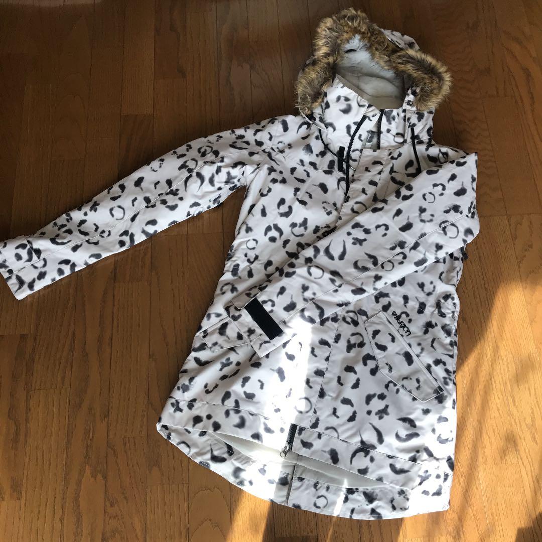 バートンウエア