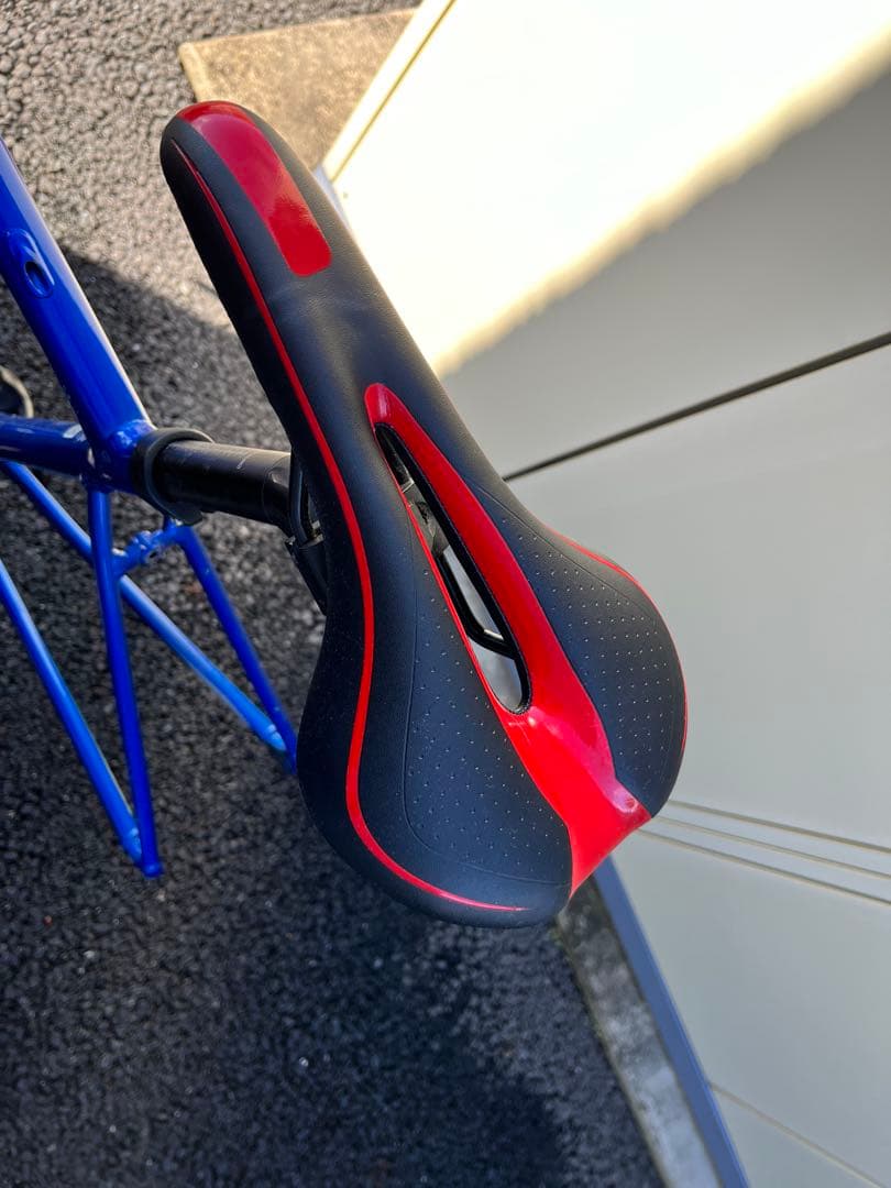 ABA　アルミフレーム