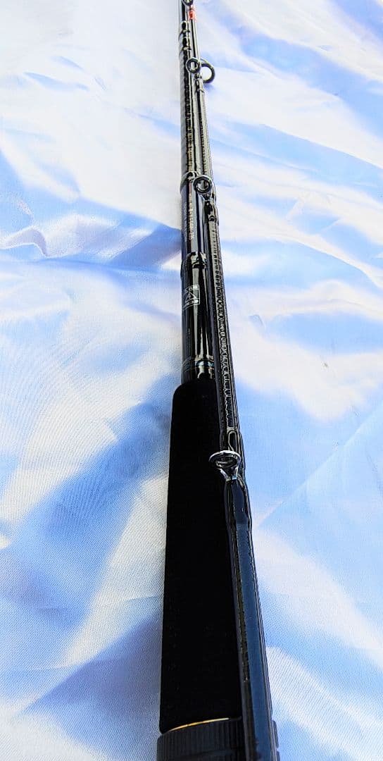 DAIWA ダイワ　夜イカ　Ｘ　６４ ＭＨ ２３５