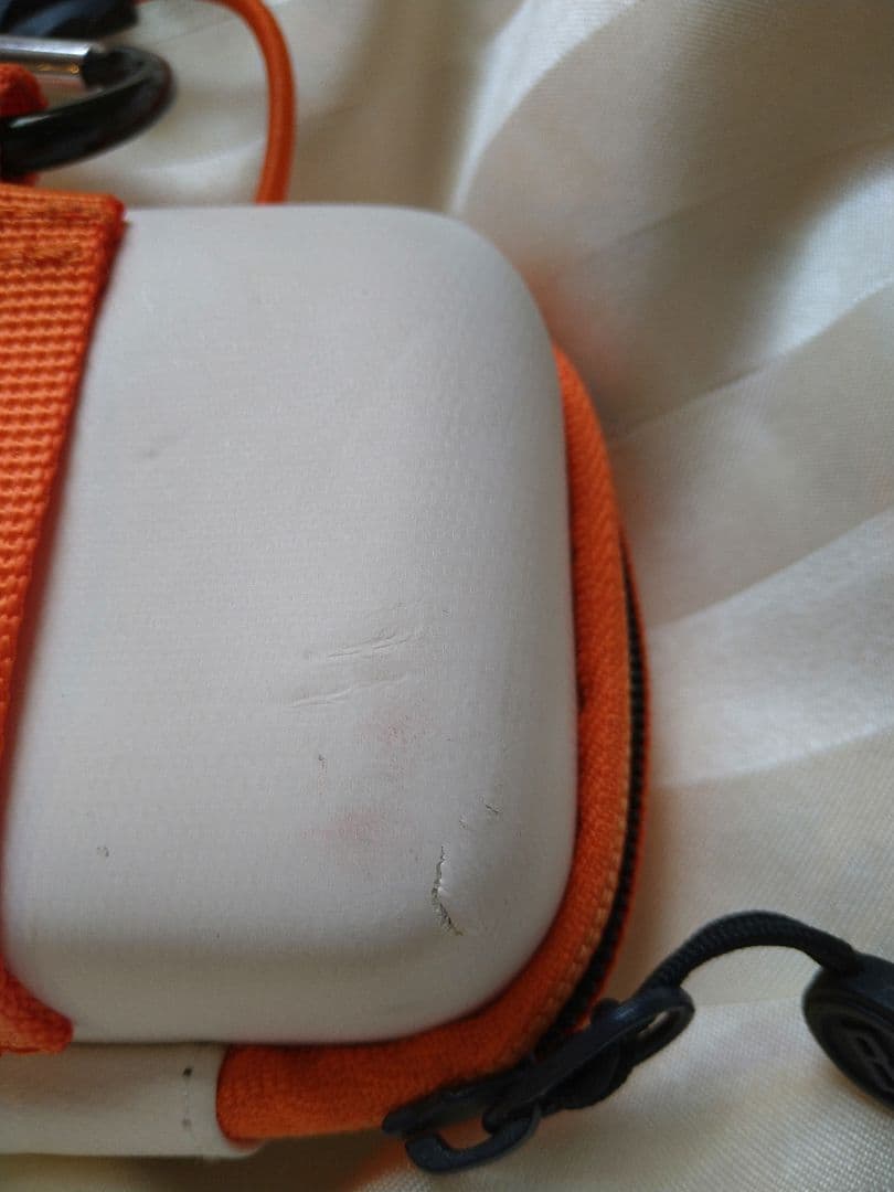 Bushnell A1 Slope ゴルフ用距離計