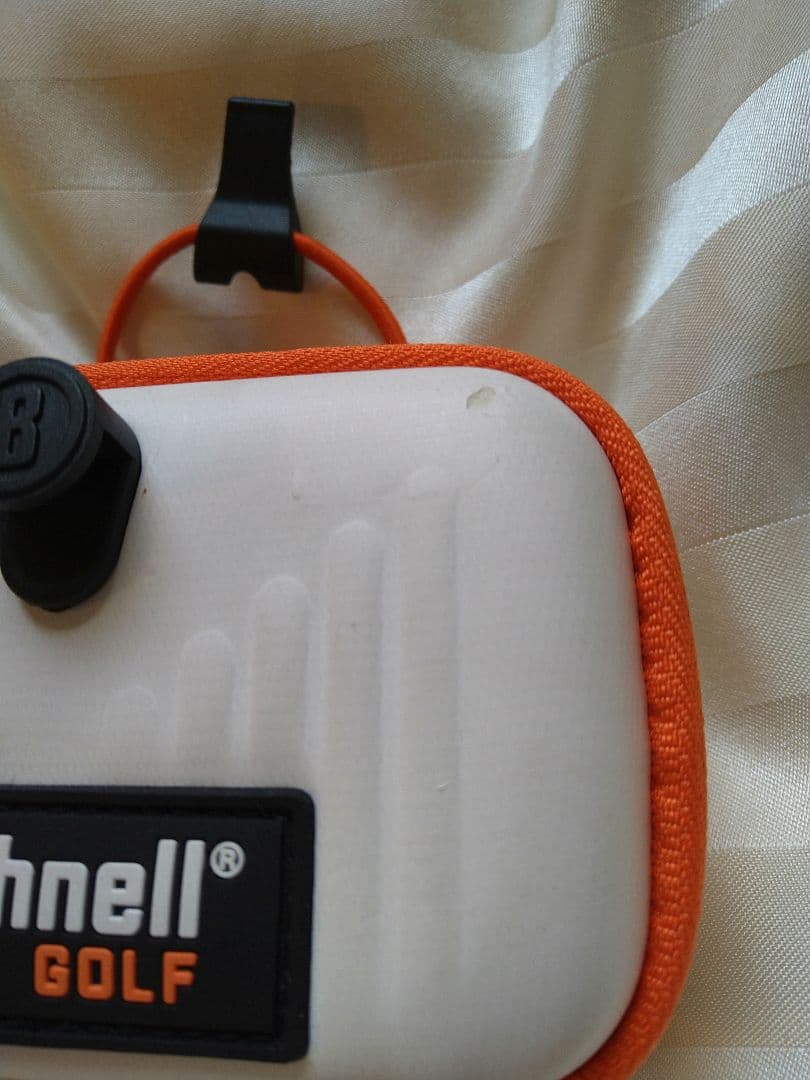 Bushnell A1 Slope ゴルフ用距離計