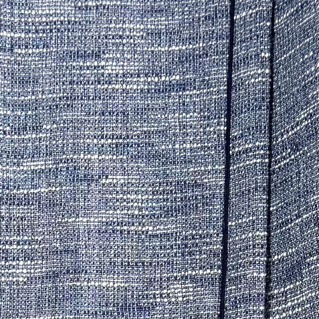 【25SS】 トゥモローランドコレクション ラメツイード クルーネックジャケット