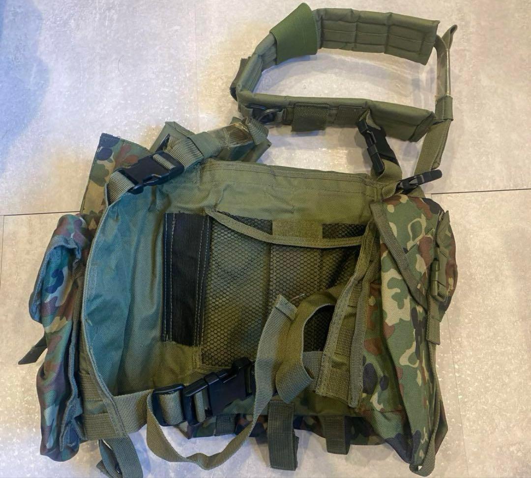 K*N様 サバゲー　まとめ売り