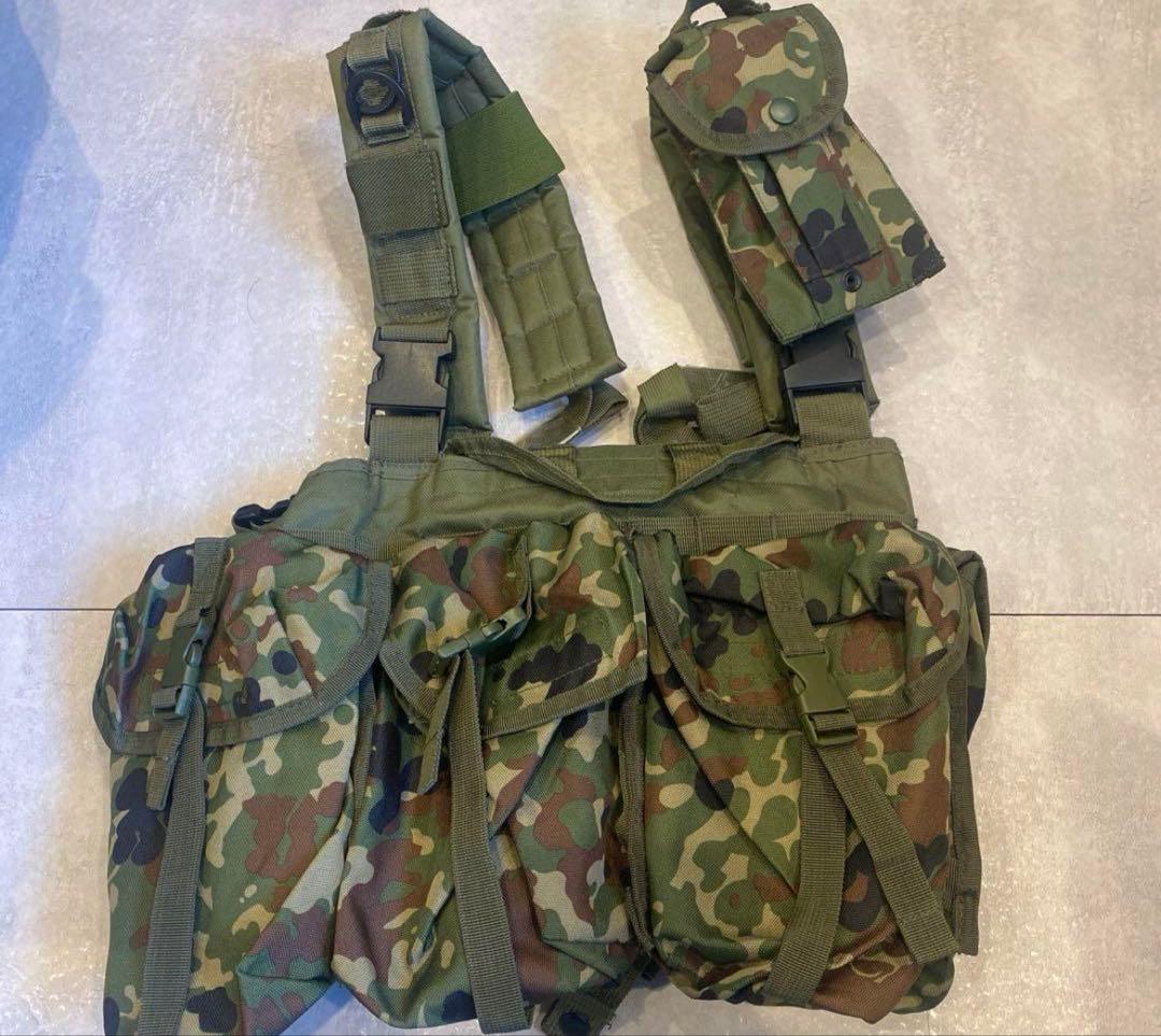 K*N様 サバゲー　まとめ売り