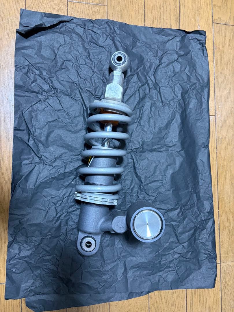 YZF-R1/2CR 純正　リアサスペンション　2017年式