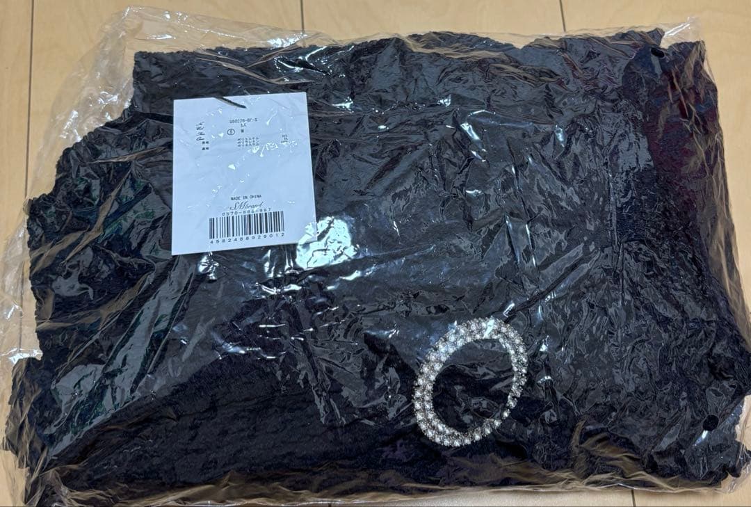 rady パレオビキニ水着　ボレロ付き　セットアップ　ラッシュガード　定価以下