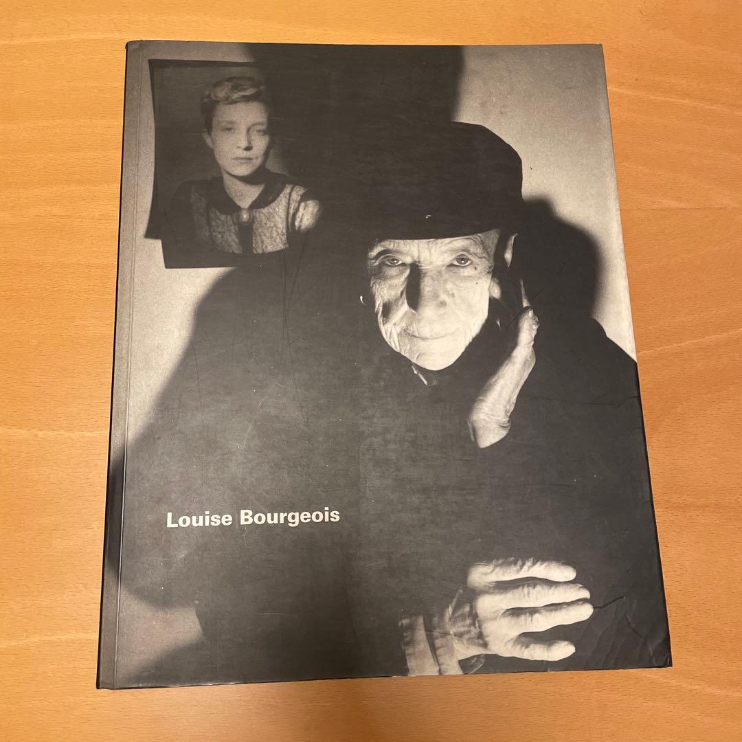 洋書 LOUISE BOURGEOIS,BLUE DAYS AND PINK DAYS