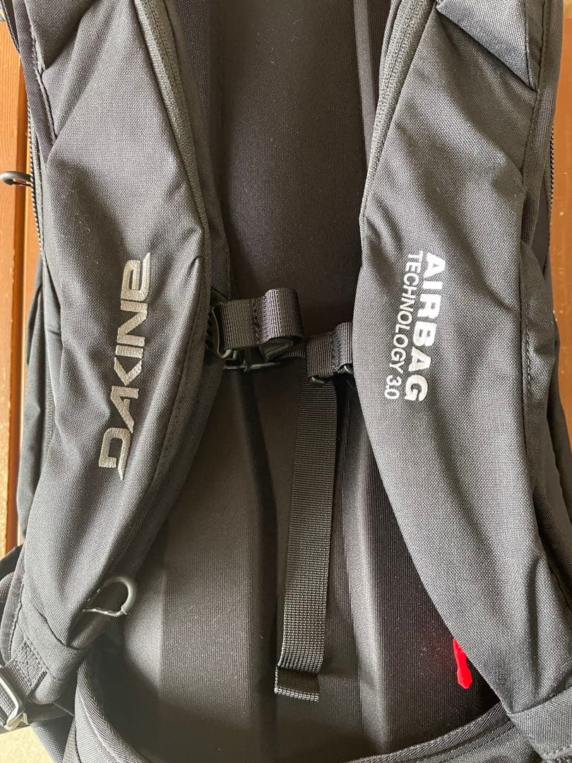 ＊DAKINE POACHER RAS 26L ダカイン バックパック