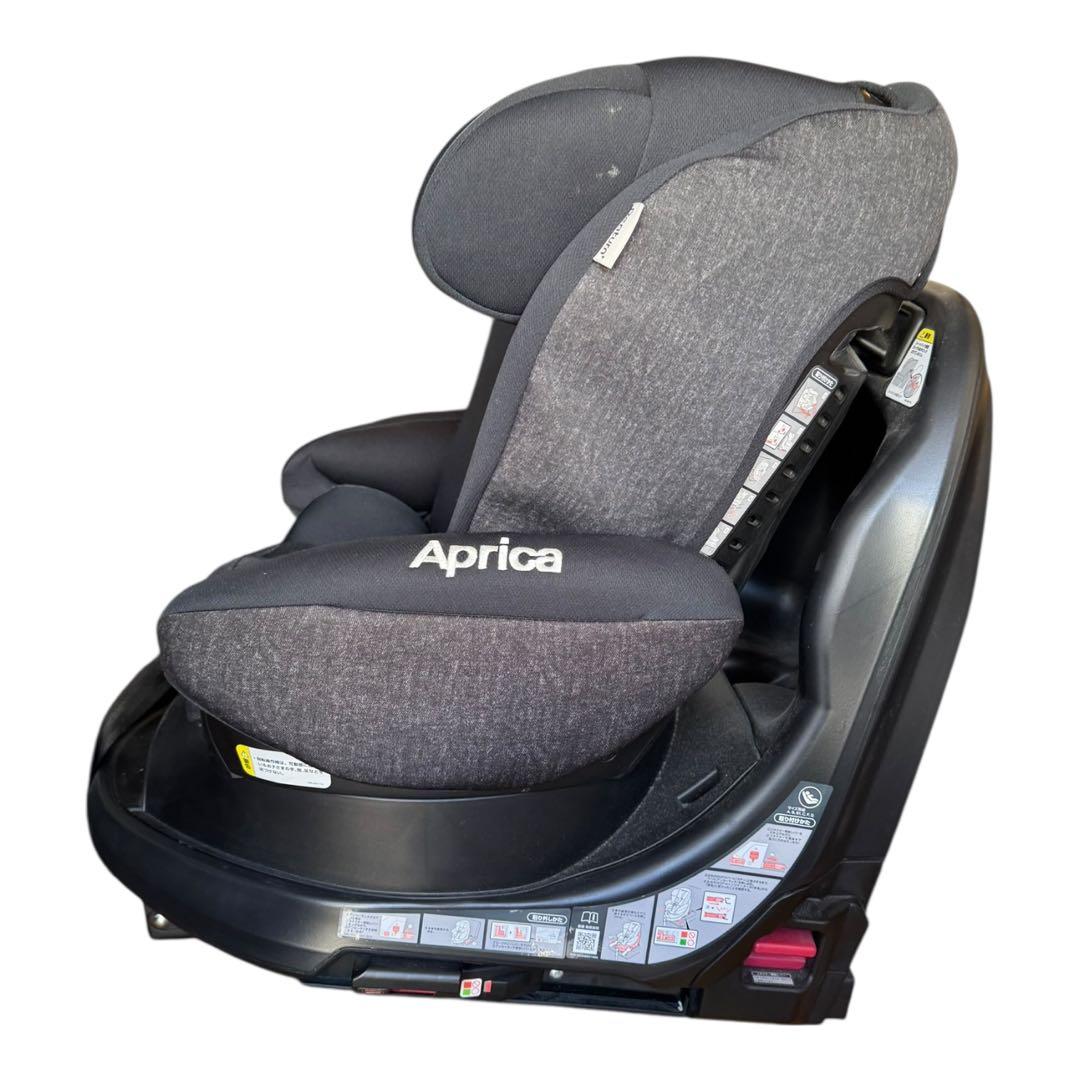 アップリカ Apricaディアターンプラス ISOFIX 2079530
