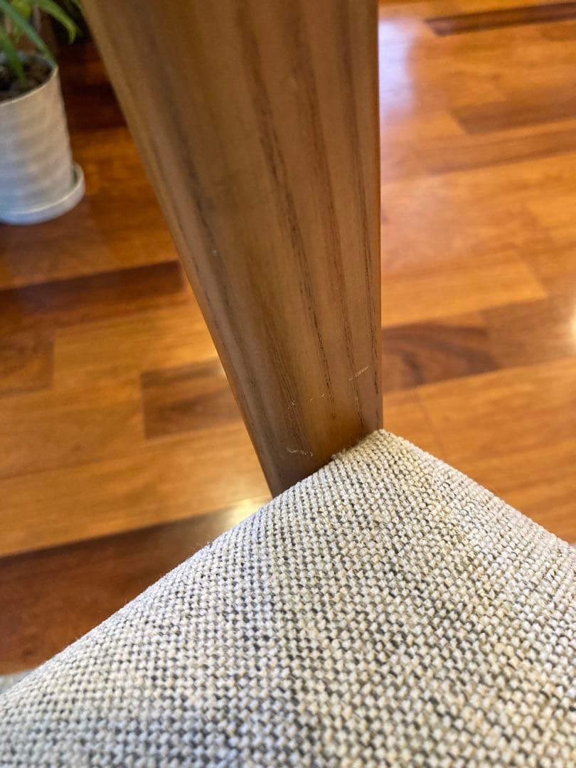 SIGNEシグネ　ダイニングチェア