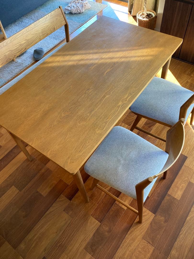 SIGNEシグネ　ダイニングチェア