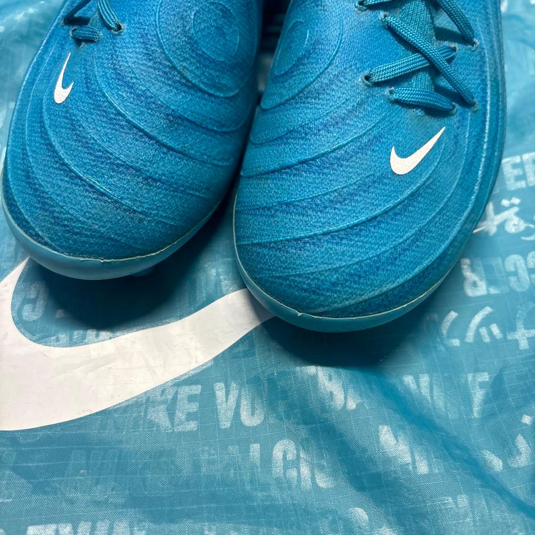 ナイキ　ファントム　GX 2 プロ　AG 26センチ