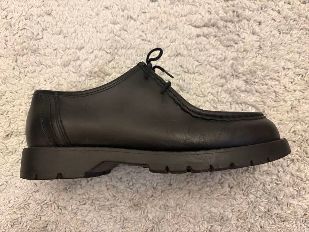 【美品】KLEMAN クレマン PADROR BLACK 42