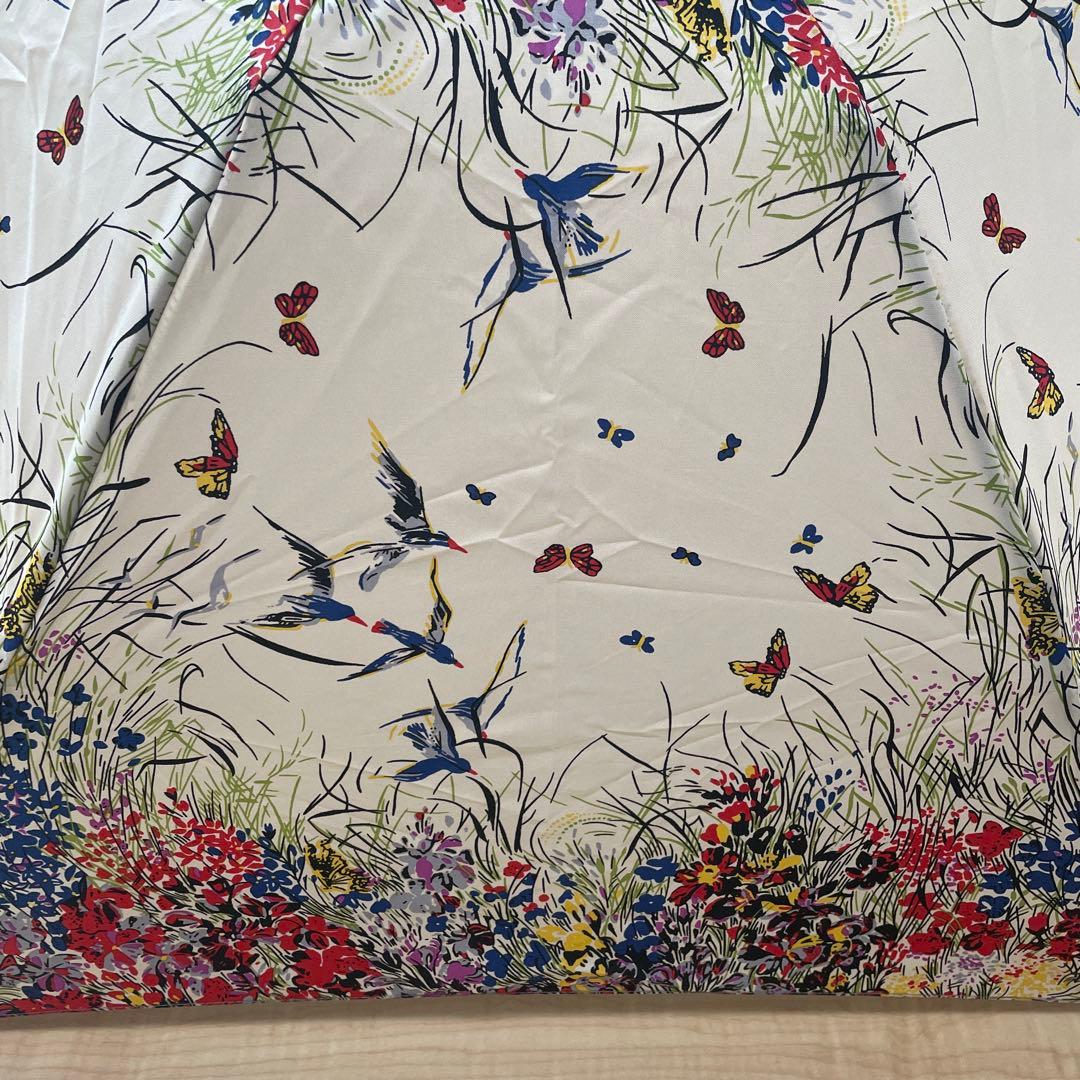 マニプリ　折りたたみ傘　晴雨兼用