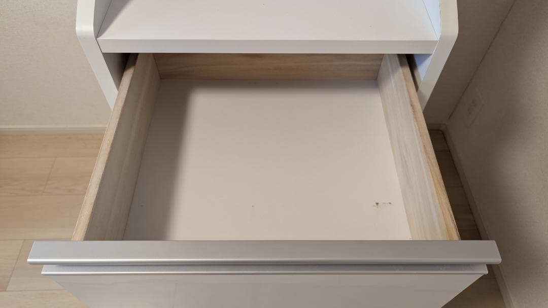 【ランドリー収納】チェスト 幅45cm