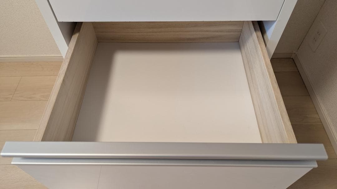 【ランドリー収納】チェスト 幅45cm