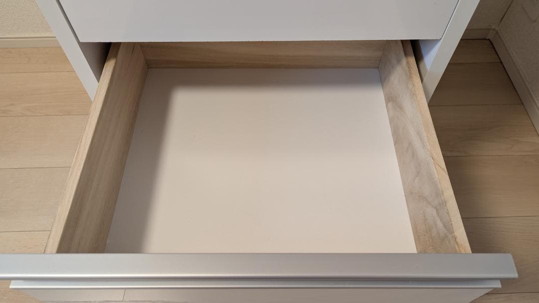 【ランドリー収納】チェスト 幅45cm