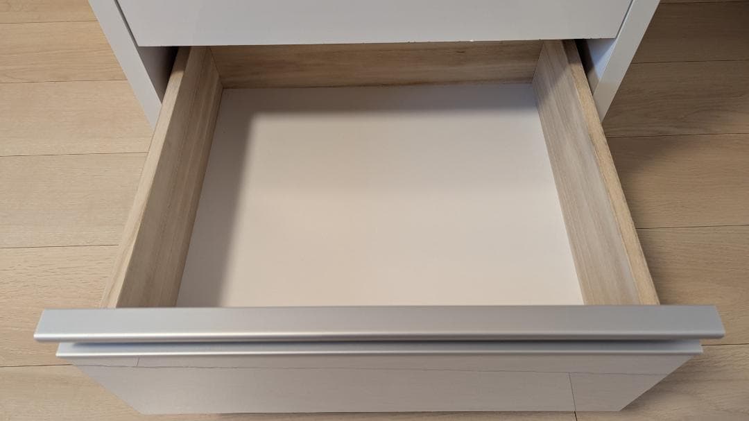 【ランドリー収納】チェスト 幅45cm