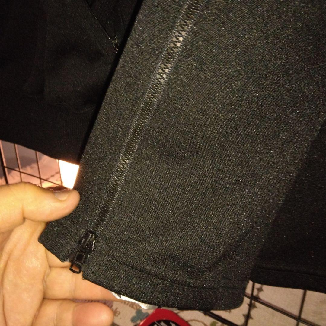 98～99ビンテージKappa ジップアップジャージ 2L 新品タッグ付超貴重