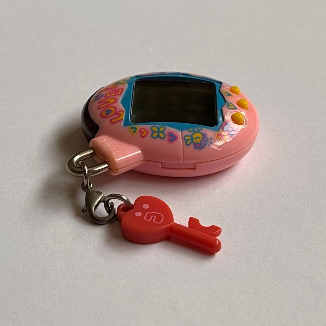 いぇー！ふぁみりーイロイロ！ たまごっち プラス ふぁみたまラブ