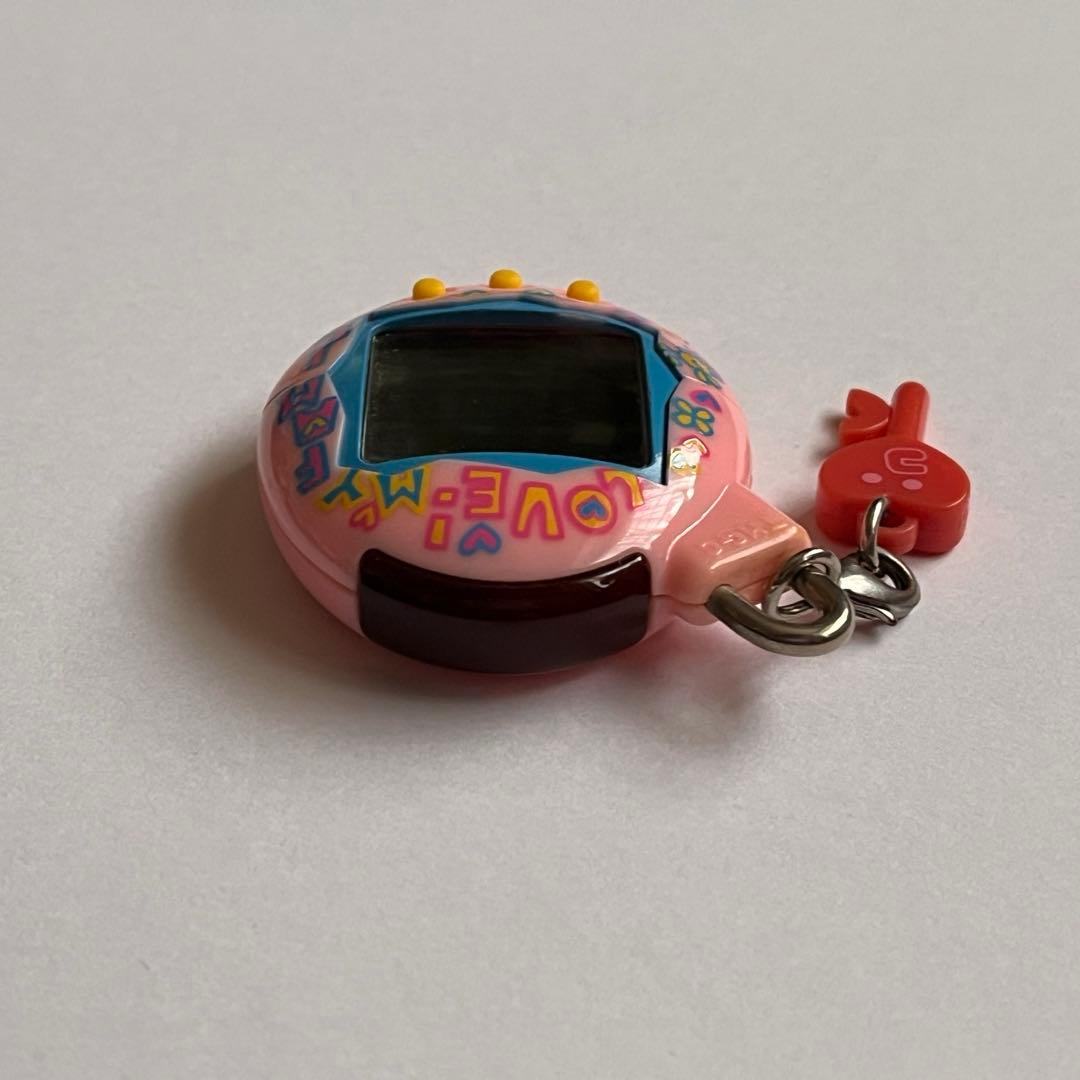 いぇー！ふぁみりーイロイロ！ たまごっち プラス ふぁみたまラブ