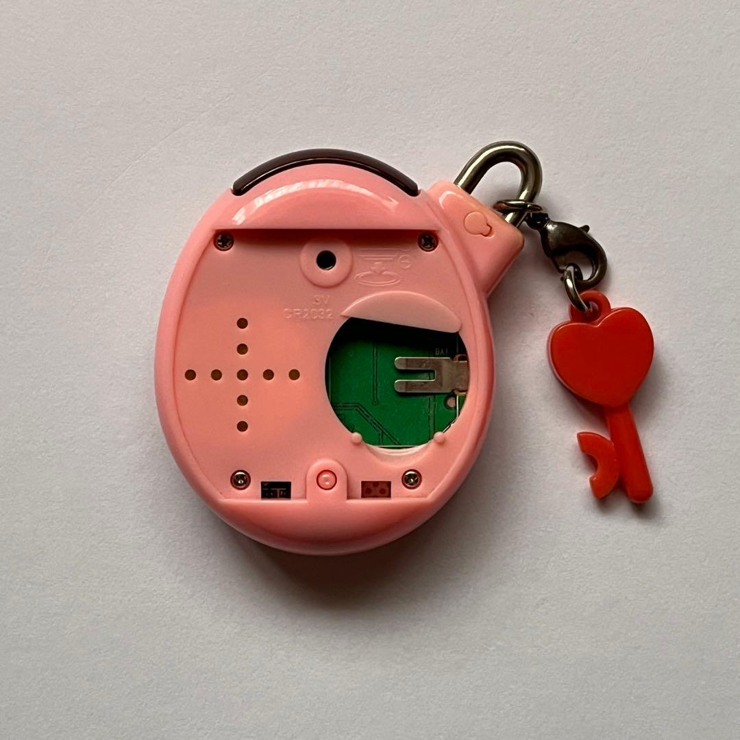 いぇー！ふぁみりーイロイロ！ たまごっち プラス ふぁみたまラブ