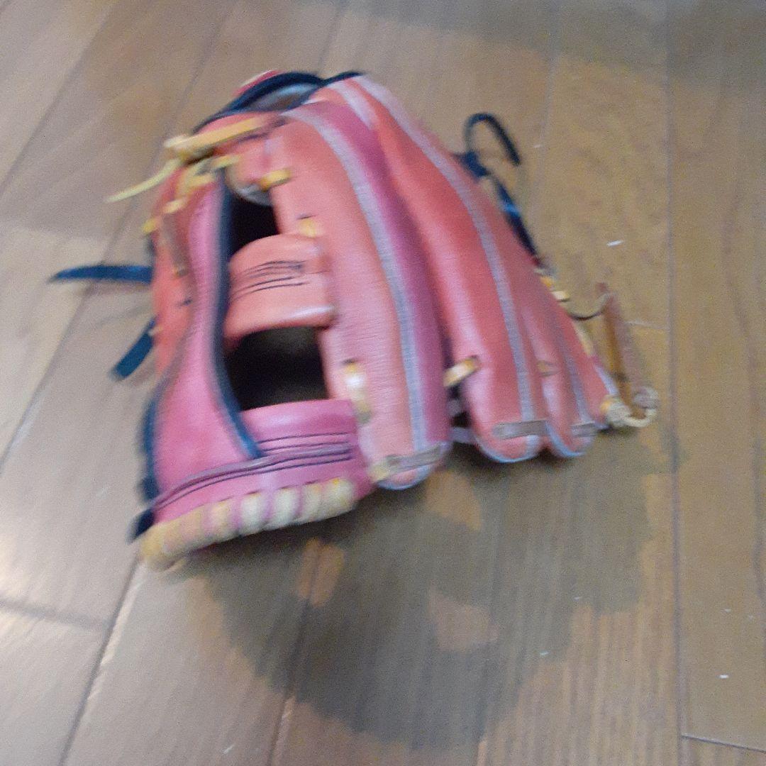 Slugger 軟式グローブ最終値下げ