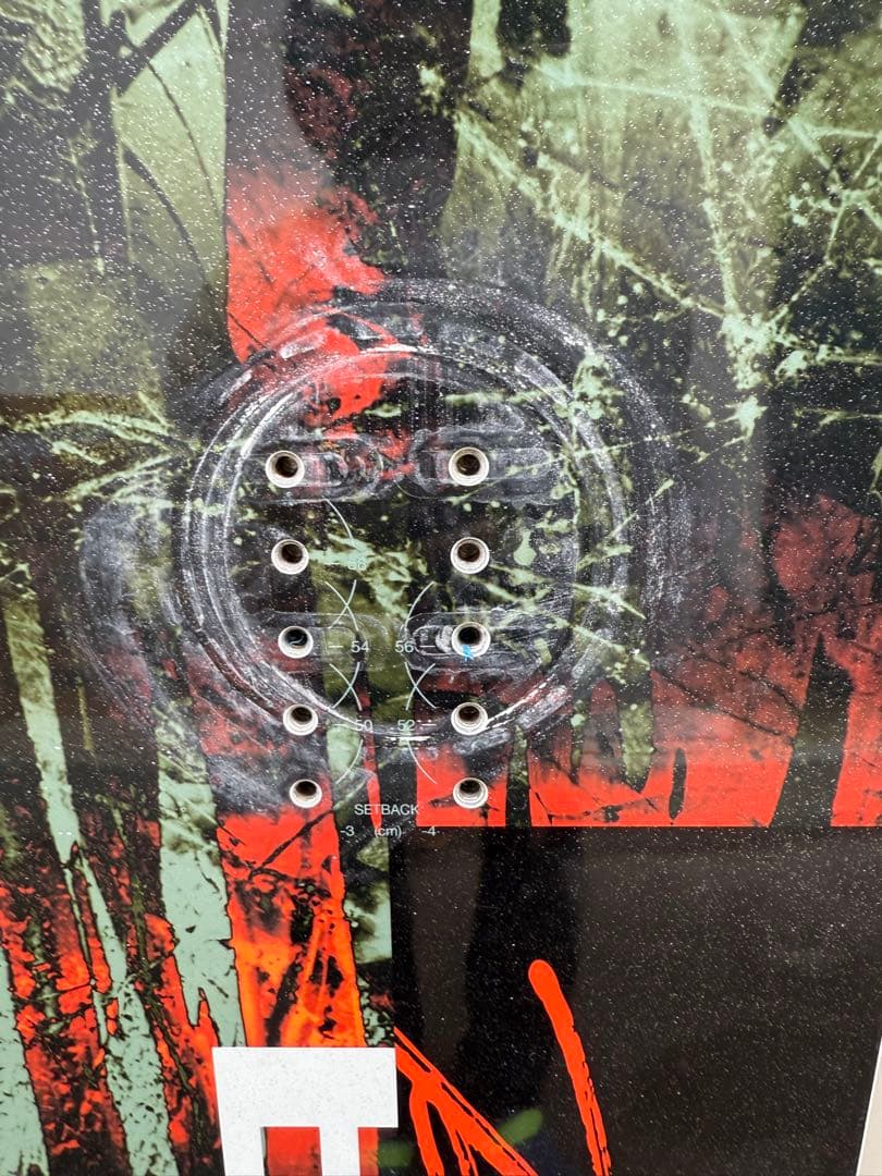 日*4様 BC Stream VL 163 ビーシーストリーム