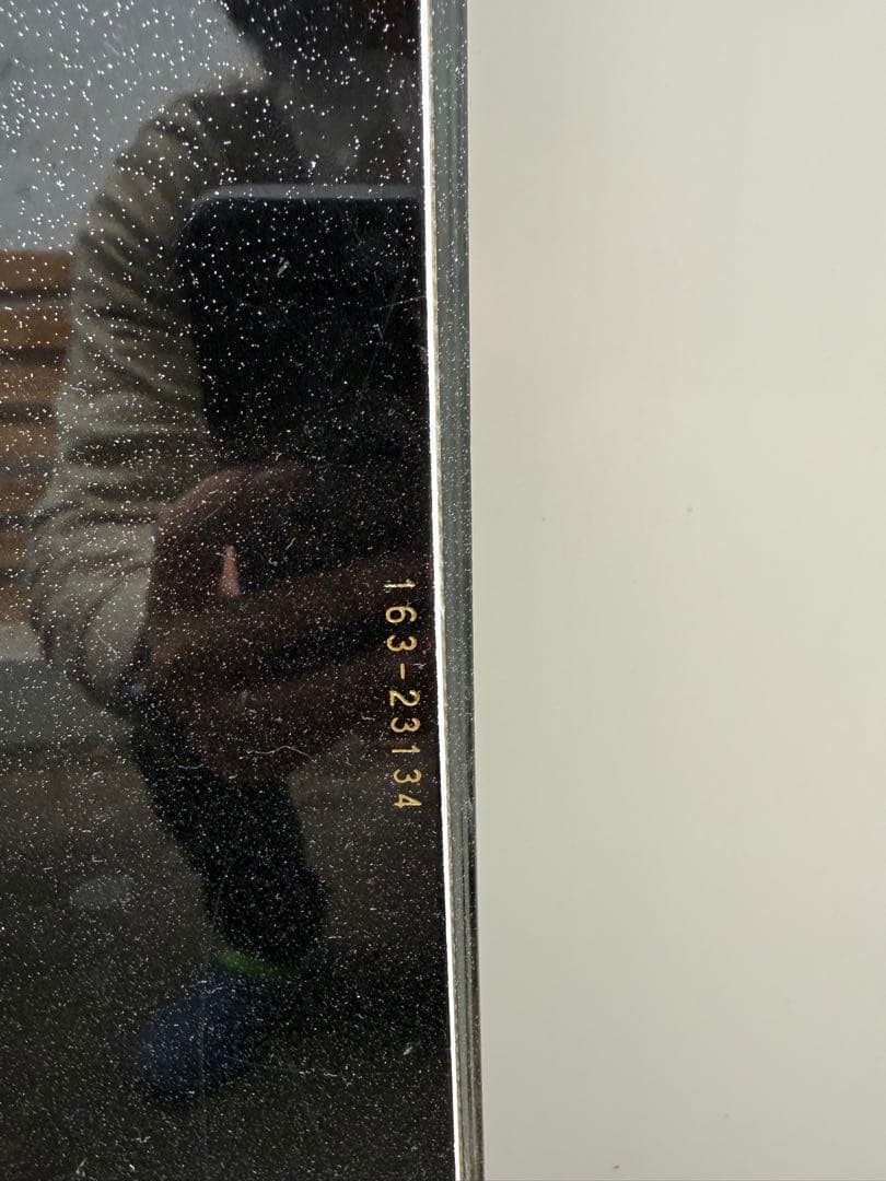 日*4様 BC Stream VL 163 ビーシーストリーム