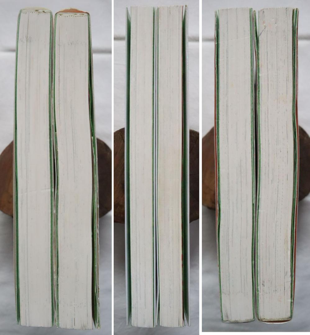 難あり Dr.スランプ 完全版 14,15巻 2冊セット