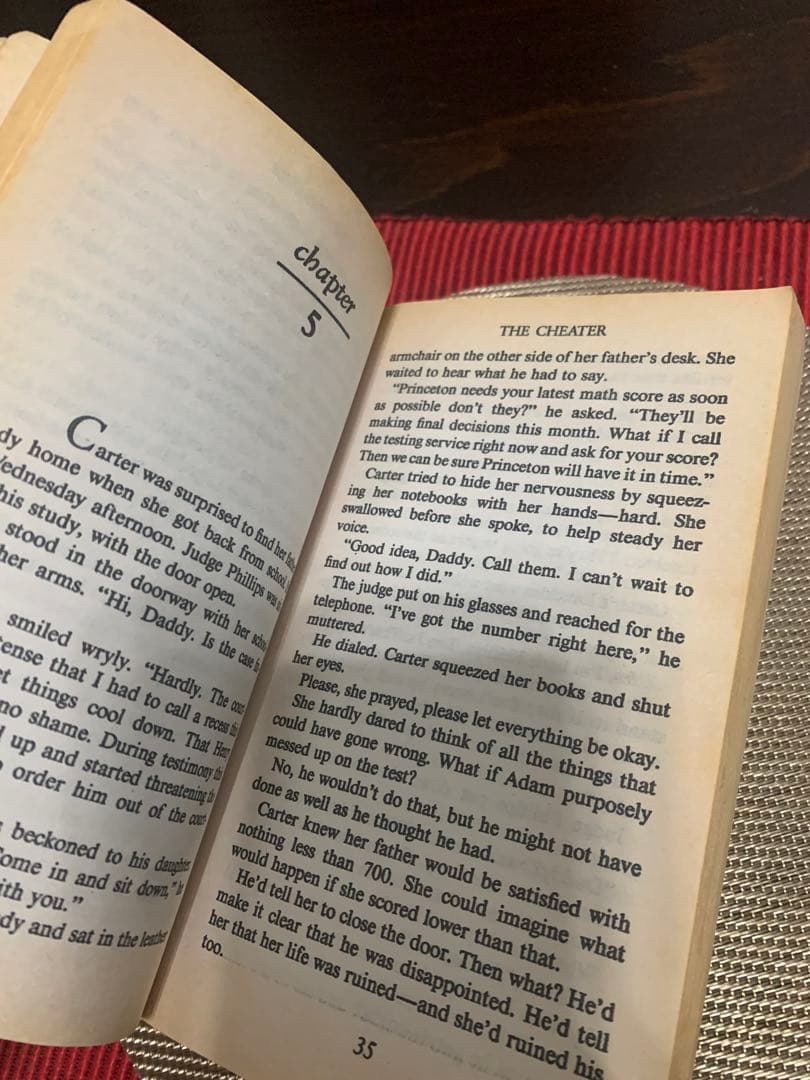 【３Stories】Lessons in Terror R.L. Stine