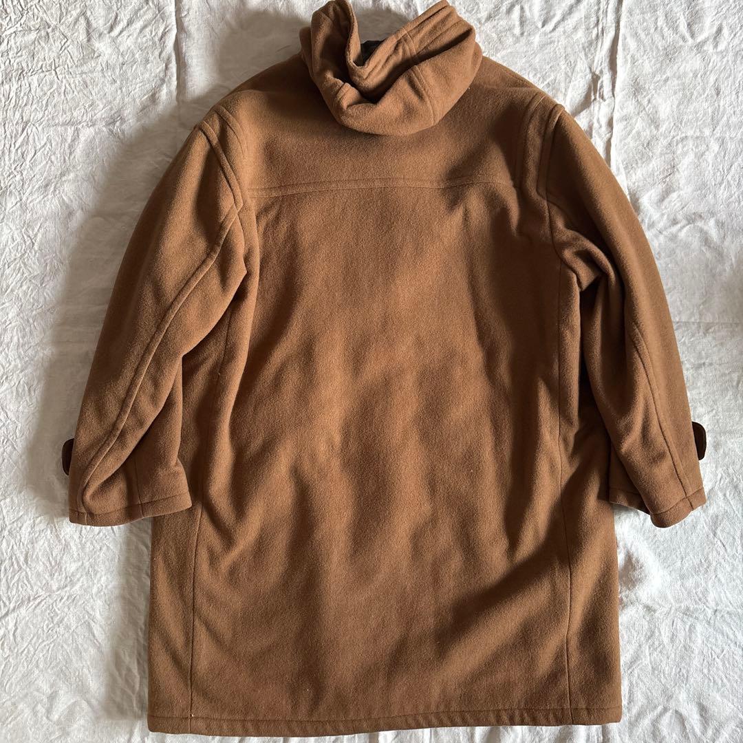 l.l.bean エルエルビーン　ダッフルコート　usa XL vintage