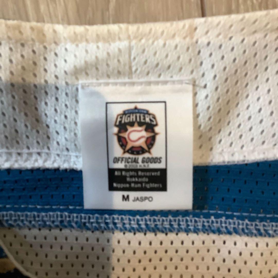 北海道日本ハムファイターズ　大谷翔平　ユニフォーム　Mサイズ