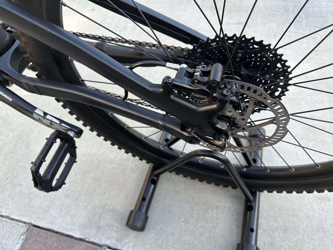 2019 SPECIALIZED スタンプジャンパー ST ALLOY 27.5