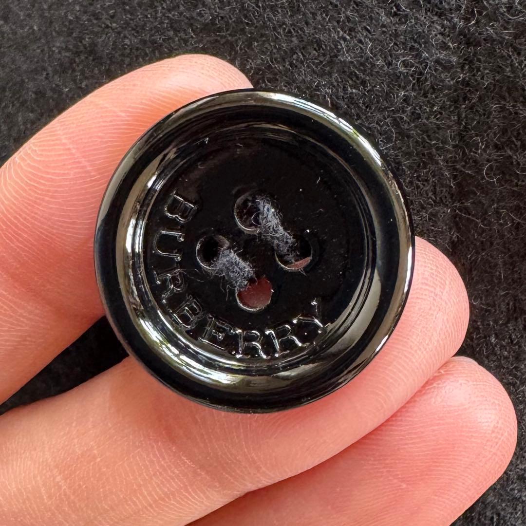 バーバリー ロンドン テーラードジャケット ノバチェック 42