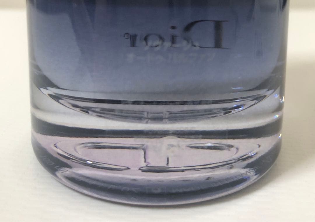 ディオール　　ソヴァージュ オードゥ　パルファン 100ml