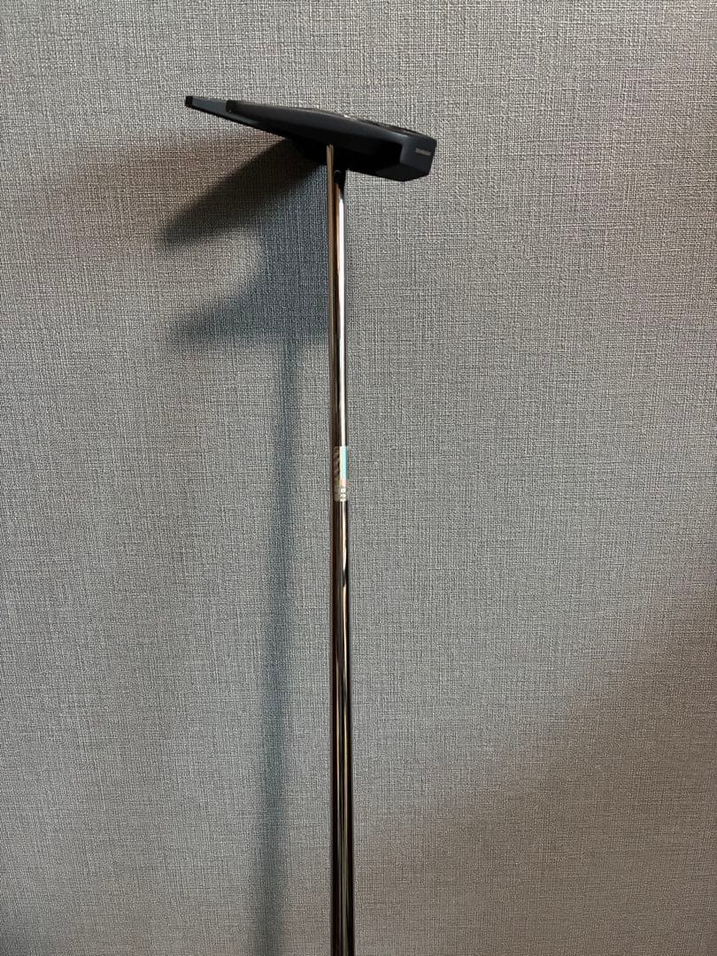 オデッセイAI-ONE スクエア2スクエア　#7 パター