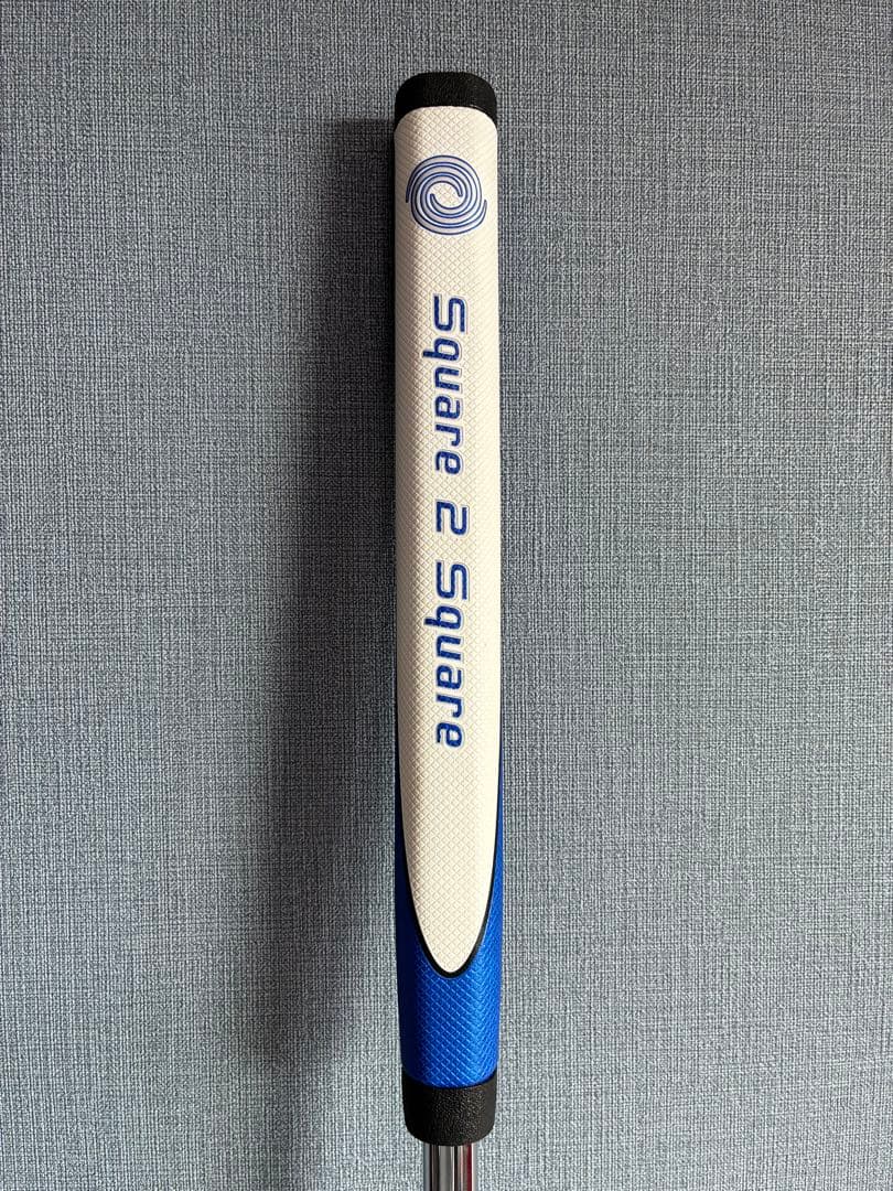 オデッセイAI-ONE スクエア2スクエア　#7 パター