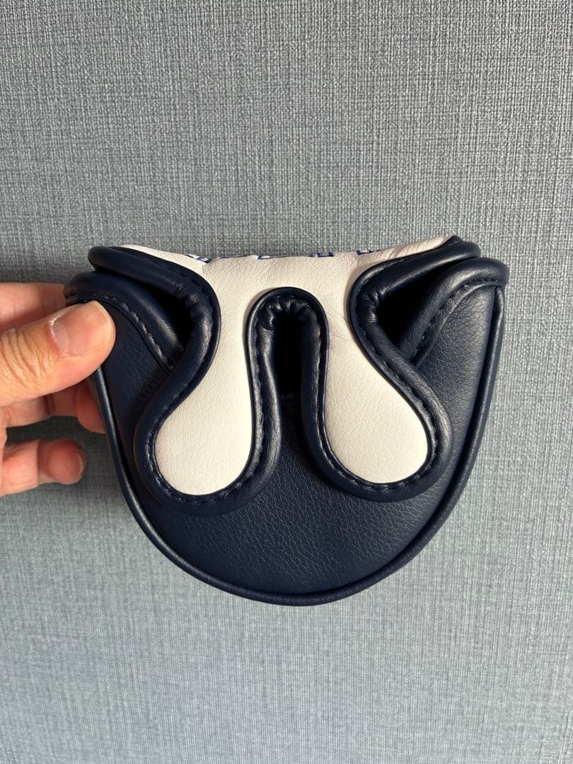 オデッセイAI-ONE スクエア2スクエア　#7 パター