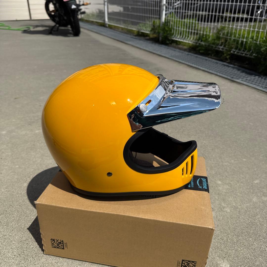 ダムトラックス　Dammtrax Lサイズ