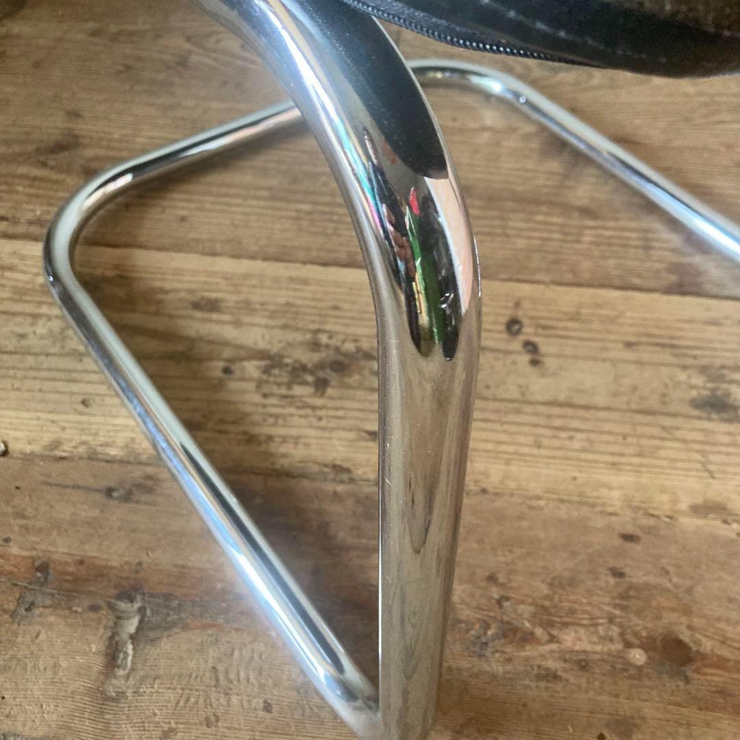 国産ヴィンテージ KOKUYO カンチレバー チェア ミッドセンチュリー