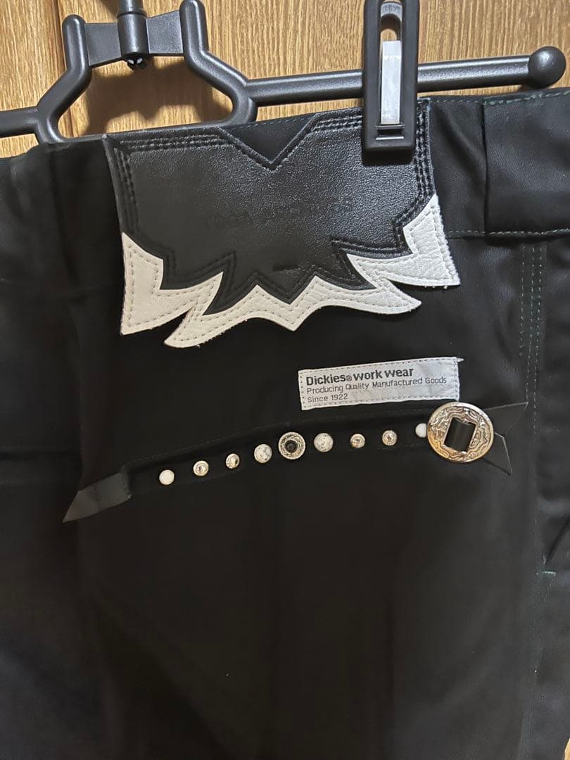 k*i様 TOGA✖️Dickes