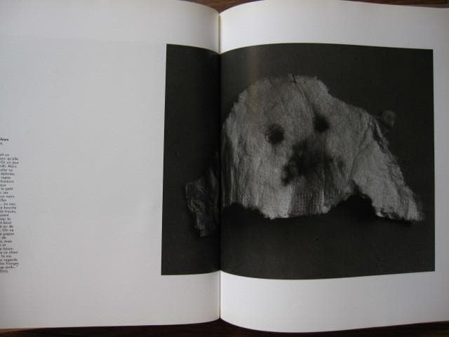 Picasso vu par Brassai　ピカソ　ブラッサイ　ブラッシャイ