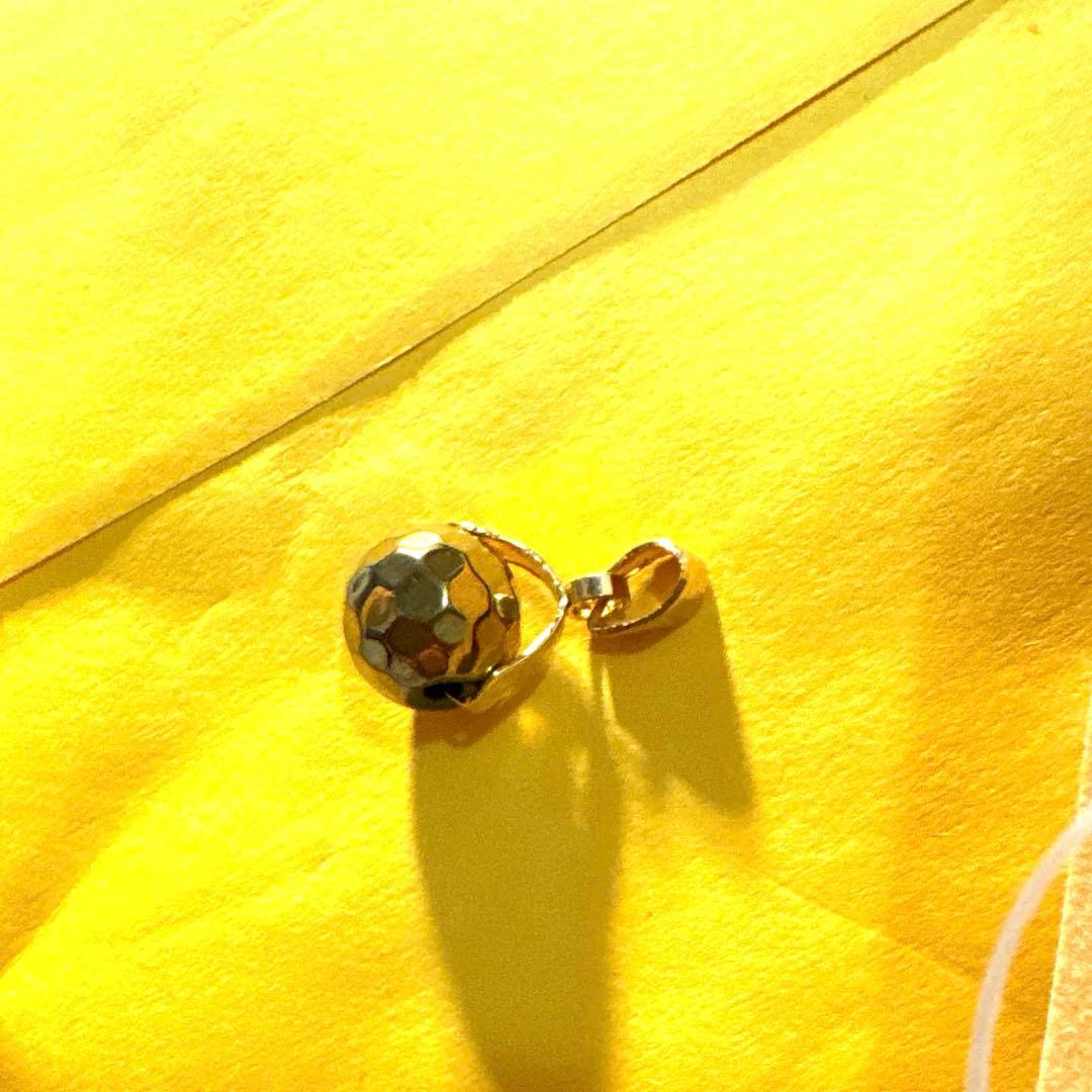 テラヘルツバングルブレスレット17センチです