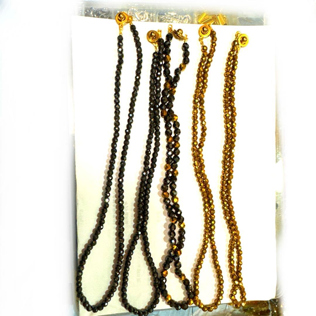 テラヘルツバングルブレスレット17センチです